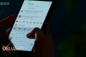 Ella Dvornik o zlostavljanju internet zlobnika: 'Meni se to događa zato &scaron;to je moj muž 15 godina stariji'