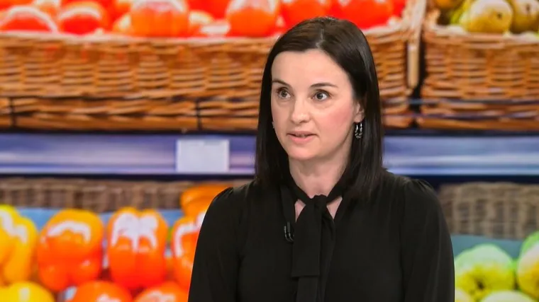 Ministrica Vučković o poskupljenjima: 'Zamrzavanje cijena često ima negativne učinke, ta opcija nije u skladu sa zakonom'