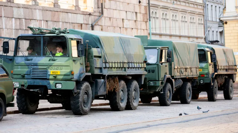Finska priprema kandidaturu za NATO: 'Spremni smo na rusku odmazdu, mogli bi reagirati nepromi&scaron;ljeno'