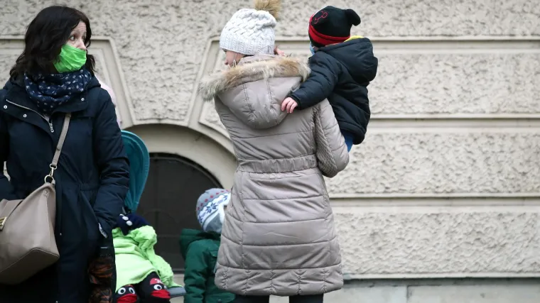 Roditelji reagirali na izjave Dolenec: 'Roditelj odgojitelj koji sad poku&scaron;a upisati dijete u vrtić mora prekinuti svoj status'