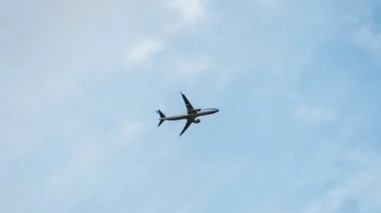 Dva leta iz Londona i jedan iz D&uuml;sseldorfa zbog snažnih udara bure preusmjereni u Split