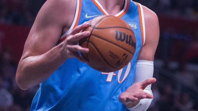 Novi double-double Zubca u pobjedi Clippersa