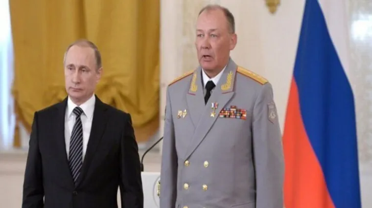 Putin imenovao novog generala poznatog po brutalnosti prema civilima u Siriji: 'On će biti jo&scaron; jedan autor zločina'