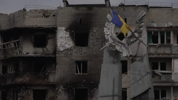 Rusi napadaju oblasti Luhansk i Dnjipro, te&scaron;ka situacija u okolici Kijeva: 'Obitelj mi je poginula, ostala sam sama'