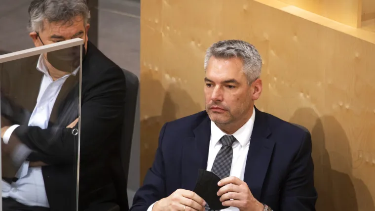 Austrijski kancelar bit će prvi europski čelnik koji će se sastati s Putinom u Moskvi od početka ruske invazije na Ukrajinu