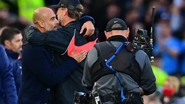 City i Liverpool odigrali nevjerojatnu utakmicu, pala četiri gola u derbiju sezone