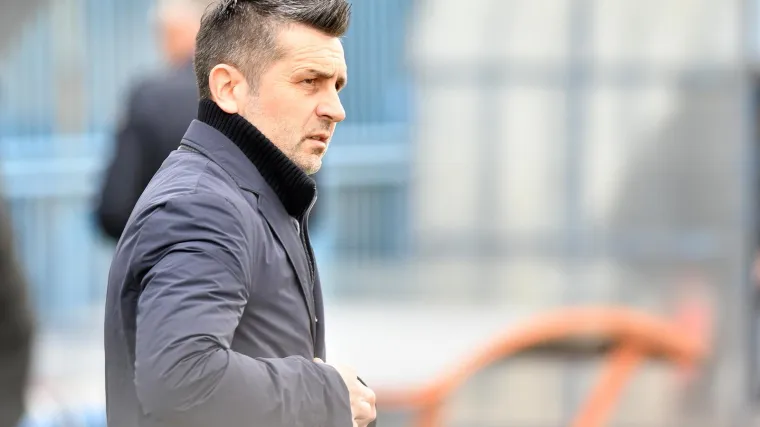 Osijek sru&scaron;io Slaven Belupo i preskočio Dinamo, čeka se odgovor Modrih