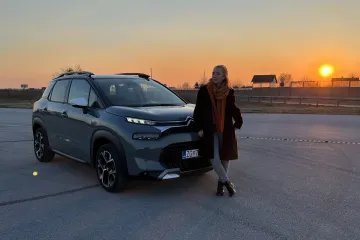 Francuzi napravili najudobniji auto u klasi: Otkrivamo praktične detalje i opcije zbog kojih ćete se zaljubiti u njega