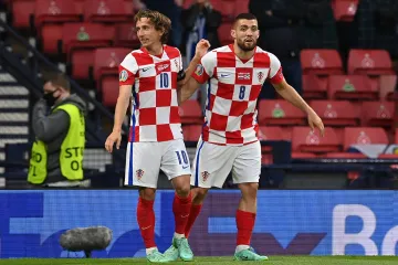 Jeste li primijetili što je Kovačić napravio  u visokoj pobjedi Chelseaja? Evo zašto ga Modrić zove svojim nasljednikom
