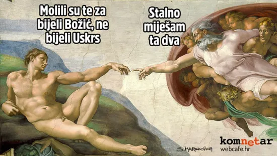 Događa se...