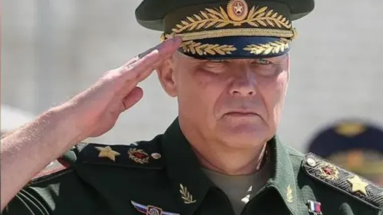 Tko je čovjek za kojeg Putin misli da će donijeti pobjedu Rusiji? 'Novi general vodio je pohode s puno civilnih žrtava'