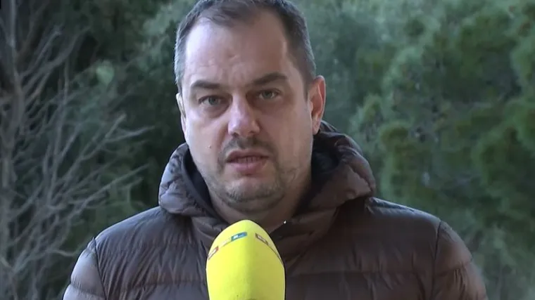 Glavni tužitelj u Skoplju za RTL o smrti Denisa Tota: 'Postoje indicije da je znao napadače'