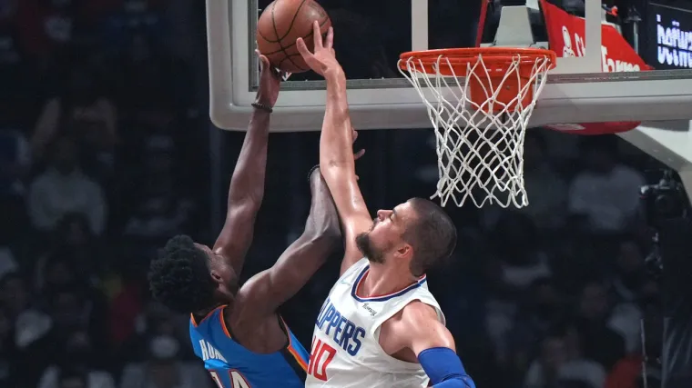 Zubac ponovno odličan, Bogdanović dobio po&scaron;tedu