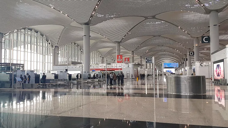 Turska se ne želi odreći novca ruskih gostiju: Osnovat će posebnu zračnu tvrtku, nadaju se da će tako privući milijun gostiju