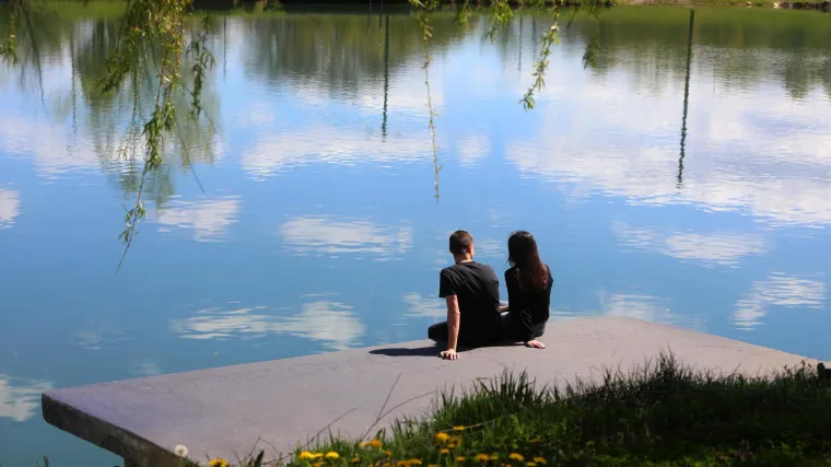 Danas prave proljetne temperature, u cijeloj Hrvatskoj do 20-ak stupnjeva