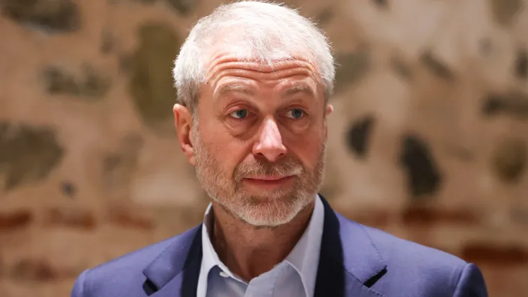 Roman Abramovič prona&scaron;ao novu 'igračku'?! Nakon Chelseaja spreman je preuzeti &scaron;panjolskog diva