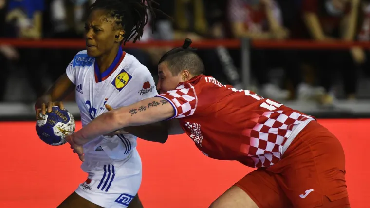 Kraljice &scaron;oka u ključne dvoboje za plasman na EURO bez dvije jako važne igračice