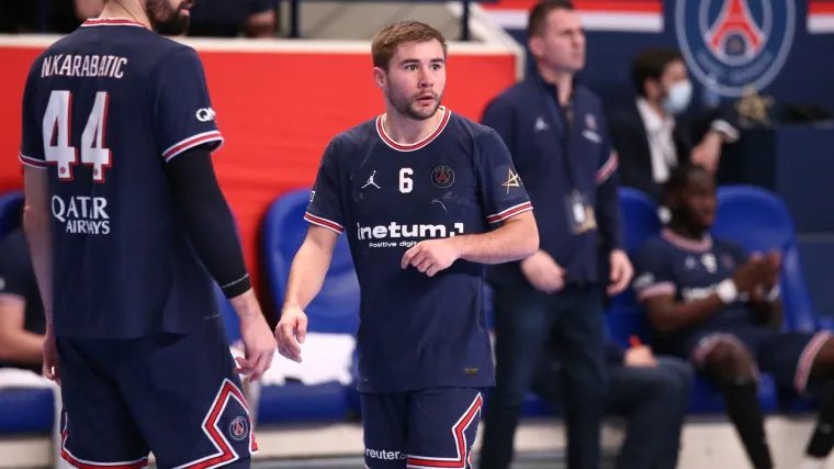 Jedna od najvećih senzacija ovogodi&scaron;njeg Eura odlazi iz PSG-a u biv&scaron;eg europskog prvaka?