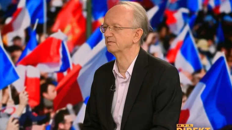 Kurelić: 'Svima je u Francuskoj promaklo jedno iznenađenje. Nevjerojatno je i kako je Le Pen rije&scaron;ila problem Putina'