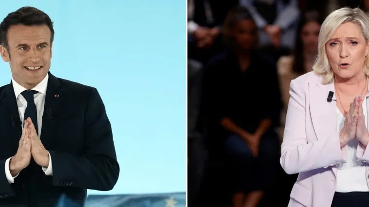 Kakvo je stanje u Francuskoj nakon jučera&scaron;njih izbora? 'Atmosfera u zemlji je vrlo lo&scaron;a, sve smo vi&scaron;e podijeljeni'