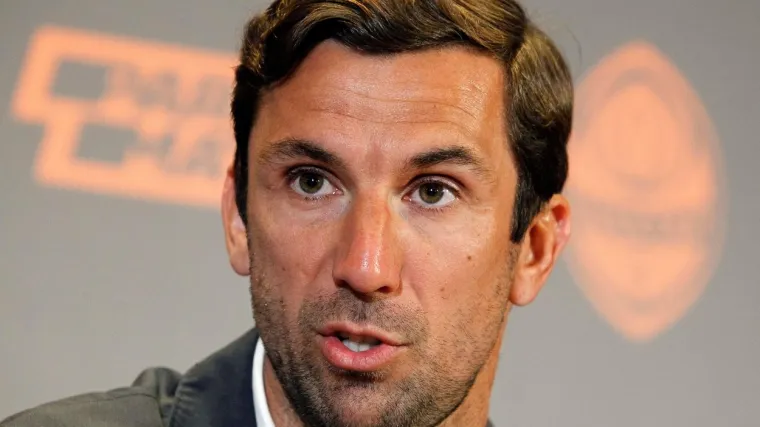 Darijo Srna uoči &Scaron;ahtarove turneje: 'Danas sam Ukrajinac, ponosan sam &scaron;to tamo živim'