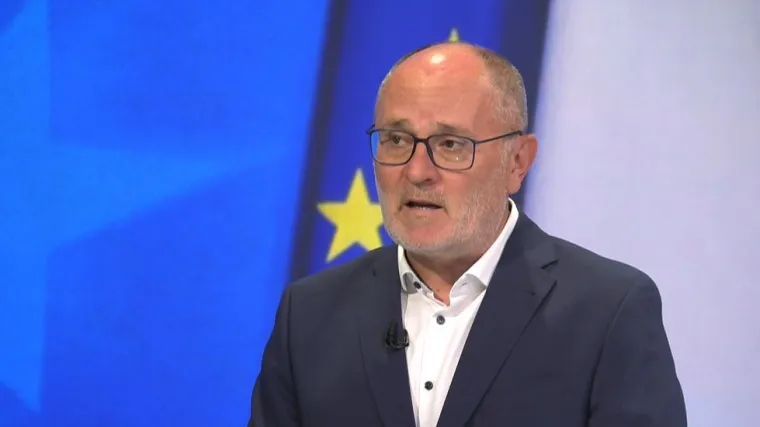 Cvrtila: 'Mariupolj je Rusima ključna točka, grad će uskoro pasti. Pobjeda Le Pen? Macron se treba ozbiljno zabrinuti'