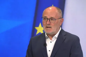 Cvrtila: 'Mariupolj je Rusima ključna točka, grad će uskoro pasti. Pobjeda Le Pen? Macron se treba ozbiljno zabrinuti'