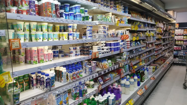 Jo&scaron; jedan Kinderov proizvod povlači se iz trgovina: Provjerite jeste li ga kupili