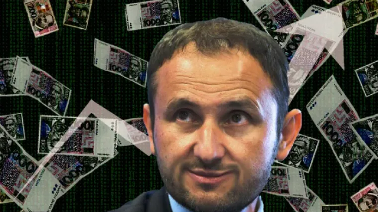 Gospođa Mirela Lulić nije biv&scaron;a djelatnica u prodaji Merkur osiguranja