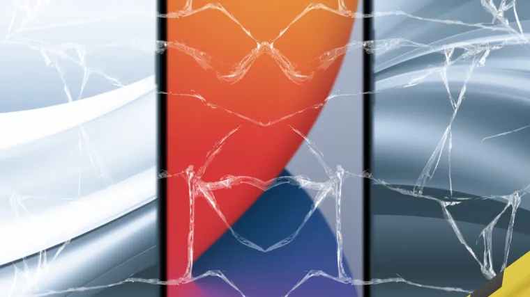 A1 Hrvatska opcijom osiguranja od loma ekrana liječi frustracije svih nespretnih vlasnika mobitela