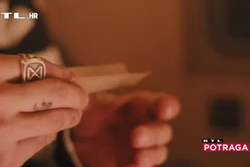 S 13 marihuana, s 19 heroin, s 26 novi početak. Potraga donosi potresne ispovijesti iz komune koju vodi bivša ministrica