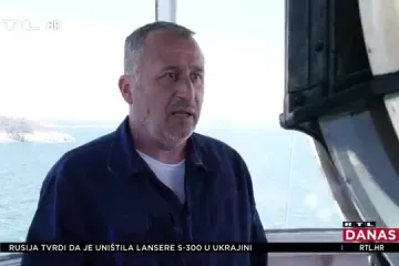 Zaključen je natječaj za svjetioničara: Za plaću od 7 tisuća kuna 15 dana mjesečno biti će na malenom otoku bez struje