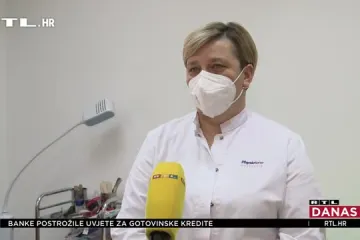 Još jedan od apsurda iz hrvatskog zdravstva: Za prvi pregled Ukrajinaca liječnici račune šalju na CD-u!