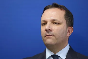 Šef makedonskog MUP-a potvrdio da je preminuli rukometaš poznavao djevojku koja je sudjelovala u premlaćivanju