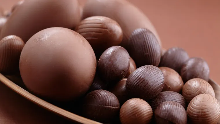 Ovo nam je svima promaknulo. ECDC objavio zanimljivosti oko salmonele koja se &scaron;iri čokoladnim proizvodima, nije od nedavno tu