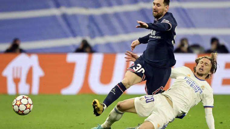 Važna promjena na vrhu trke za Zlatnu loptu: Modrić opet među najboljima, Ronalda i Messija nema na listi