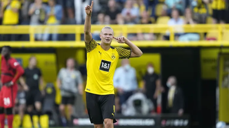 City spreman isplatiti ogromnu cifru za Haalanda: Samo agentu Mini Raioli 70 milijuna provizije