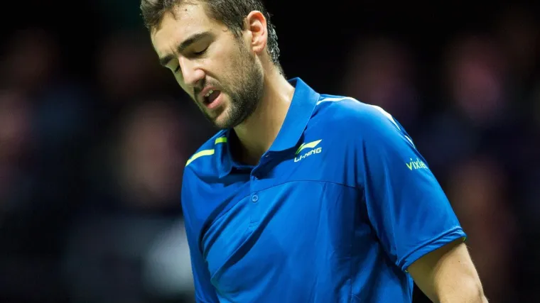 Poraz Čilića i Dodiga u Monte Carlu