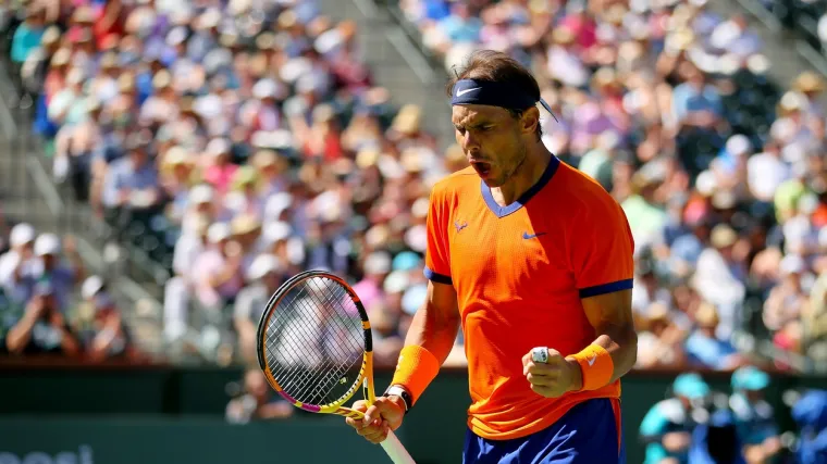 Lo&scaron;e vijesti za Rafaela Nadala: Njegova sezona na zemlji je pod upitnikom