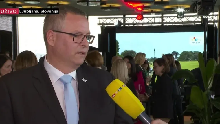 Direktor Hrvatske turističke zajednice: 'Nakon dvije te&scaron;ke godine hrvatski turistički sektor je spreman za sezonu!'