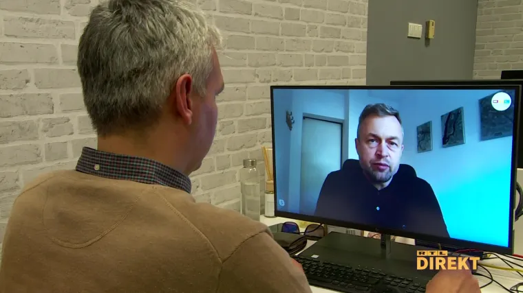 Ukrajinski vojni analitičar za Direkt otkrio za&scaron;to je bitka na istoku odlučujuća i po čemu će nalikovati na Drugi svjetski rat