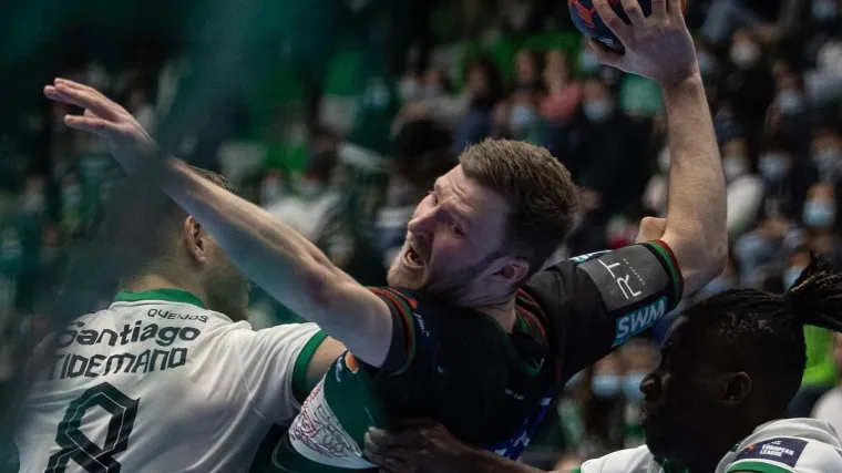 VIDEO Imamo možda i najluđu utakmicu godine: odličan rukomet, napetost, i nevjerojatni sedamnaestogodi&scaron;njak