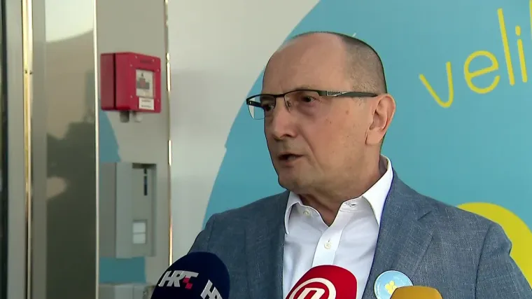 Hrvatski liječnici darovali su dio svog honorara za pomoć Ukrajini: Prikupljeno je čak pola milijuna kuna