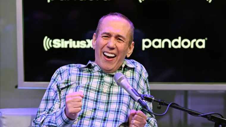 Nakon duge bolesti, preminuo Gilbert Gottfried; 'Danas je tužan dan, ali nastavite se smijati njemu u čast'