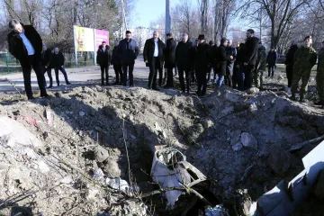 Sovjetska letjelica koja je pala na Zagreb ipak je bila naoružana: Poznato je i gdje se nalazila bomba