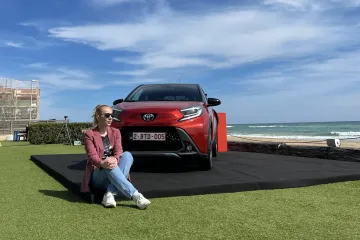 Trebaju li nam uopće ovakvi automobili? Isprobali smo novi Axgo X i imamo samo jedan odgovor: O da, trebaju!