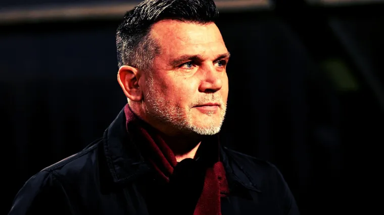 'Netko uvijek priča da igra&scaron; za nekog drugog, ili da se vi&scaron;e bori&scaron; protiv nekog određenog. Netko ti uvijek ne&scaron;to na kraju zamjeri'