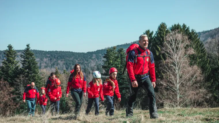 Lidl Hrvatska i HGSS pozivaju na &scaron;kolu u prirodi za najmlađe