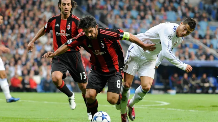 Kako bi stvari izgledale da je on u svlačionici? Ratoborni Gattuso otkrio &scaron;to ga smeta: 'Muka mi je od njih'