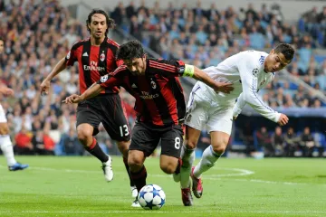 Kako bi stvari izgledale da je on u svlačionici? Ratoborni Gattuso otkrio što ga smeta: 'Muka mi je od njih'